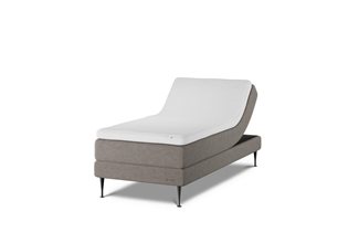 Ställbar säng Hilding Aktiv Finja 105x200