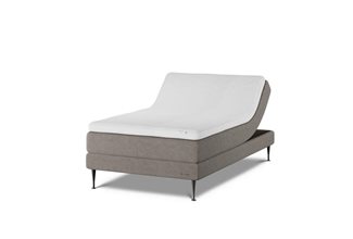 Ställbar säng Hilding Aktiv Finja 120x200