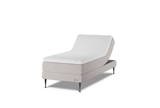 Ställbar säng Hilding Aktiv Osby 105x200