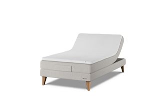 Ställbar säng Hilding Start Bjärnum 120x200
