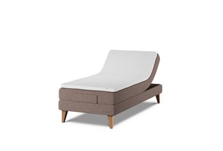 Ställbar säng Hilding Start Osby 105x200