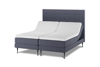 Ställbara sängar Hilding Aktiv Bjärnum 210x200