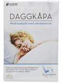Bäddmadrasskydd Hilding Daggkåpa 105x200/210