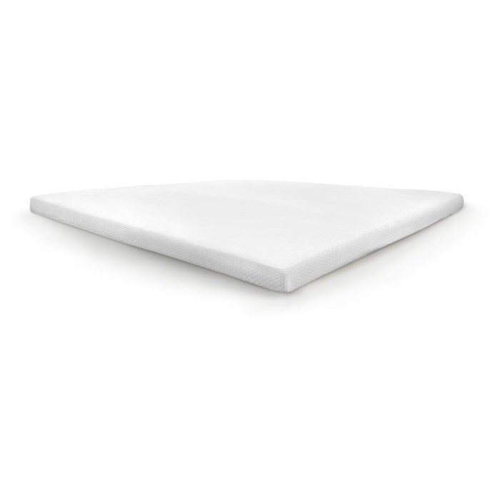 Bäddmadrasskydd Jensen Soft Protect 160x200