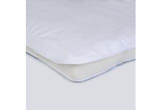 Bäddmadrasskydd Mille Notti Protect 120x200