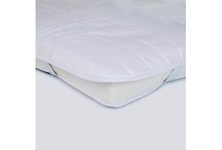Bäddmadrasskydd Mille Notti Quilt 210x200