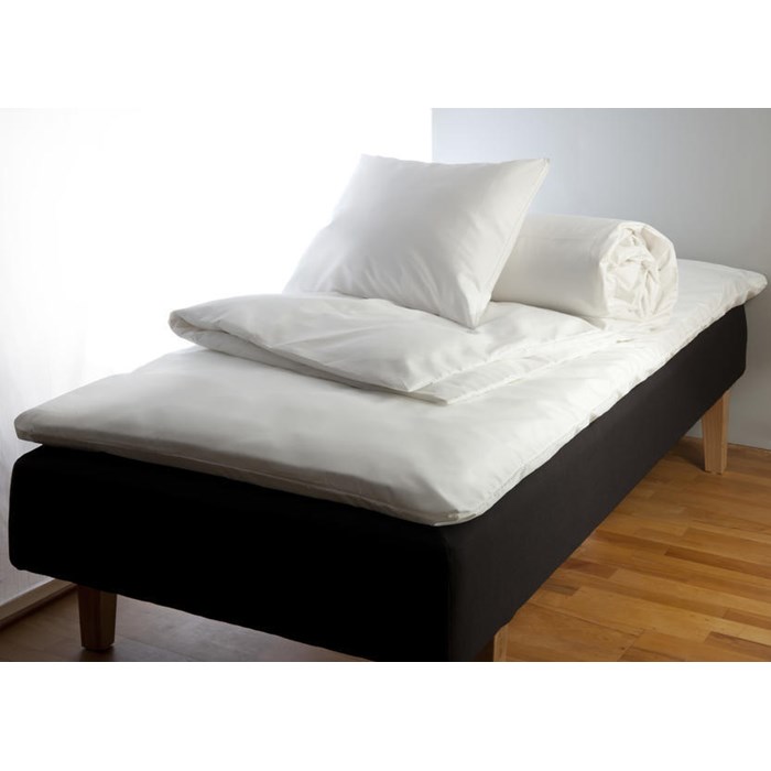 Kuddöverdrag Värnamo Pro-Denso Kvalsterskydd 50x60