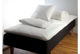 Kuddöverdrag Värnamo Pro-Denso Kvalsterskydd 65x90