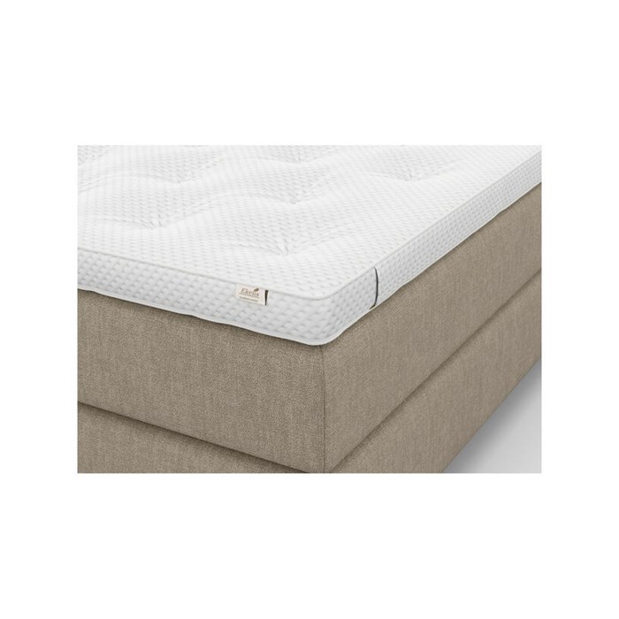 Bäddmadrass Ekens Tempflex Latex Trens 180x210