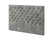 Huvudgavel Ekens Djupknappad H120 120