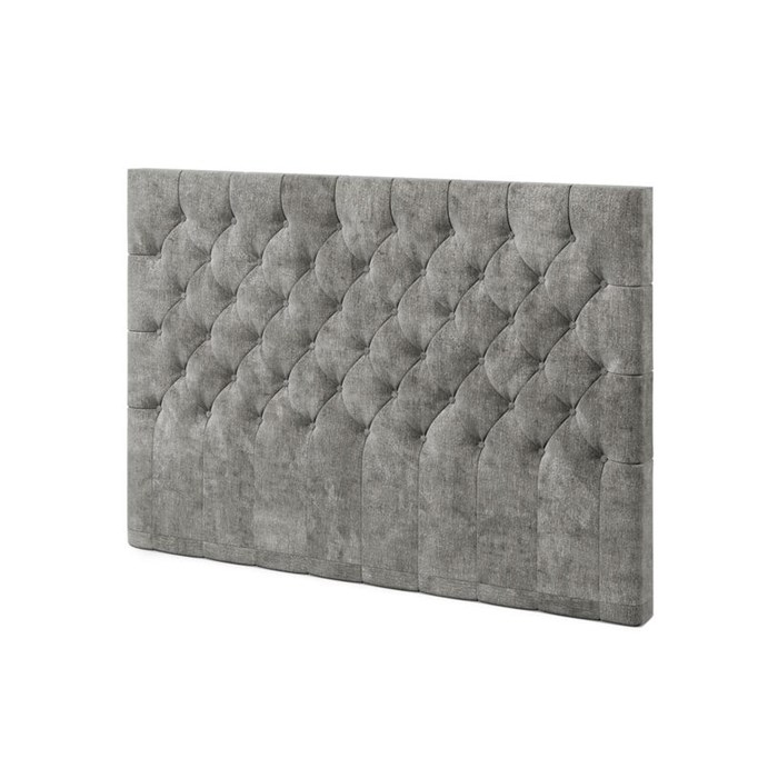 Huvudgavel Ekens Djupknappad H120 160