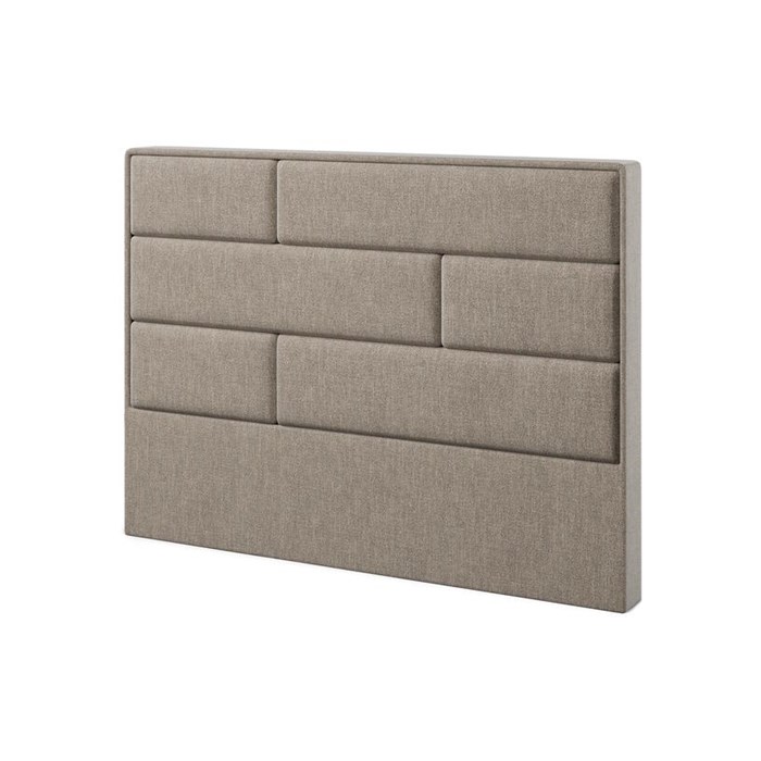 Huvudgavel Ekens Tegel H120 140