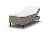 Ställbar säng Ekens Essens 90x210