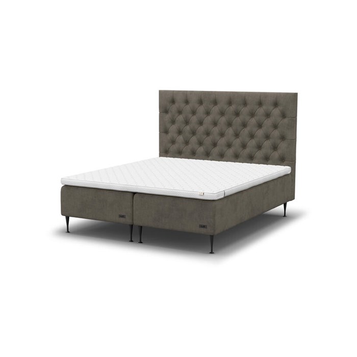 Ramsängar Ekens Elegans 160x200