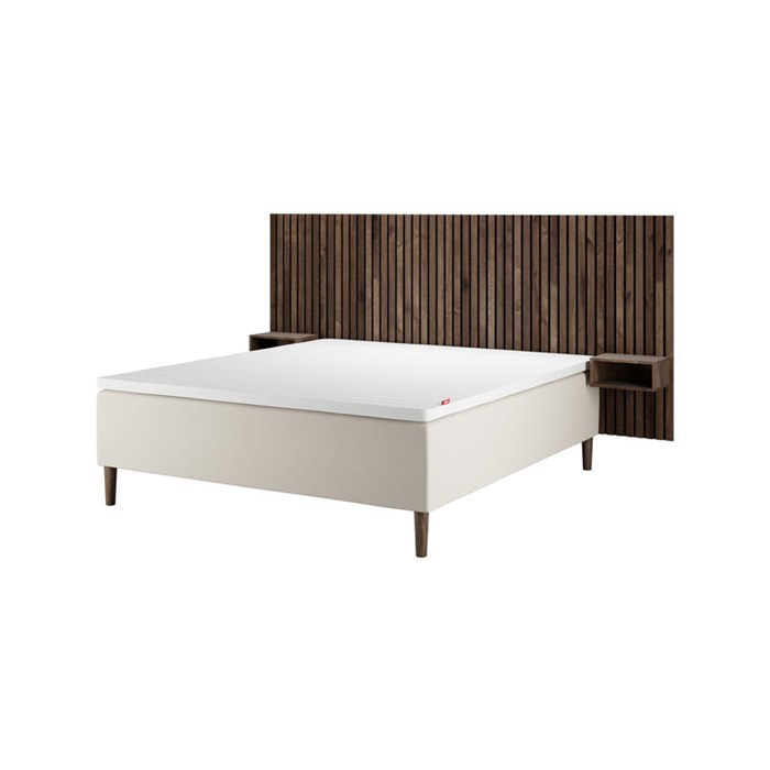 Ramsäng Wonderland W8 Seamless Hel kassett Bergen 180x210