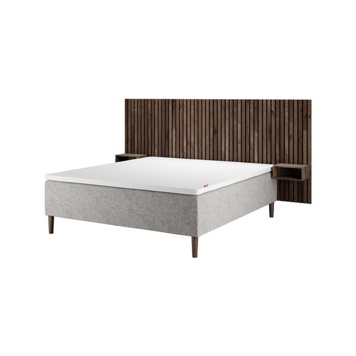 Ramsäng Wonderland W8 Seamless Hel kassett Lofoten 180x210