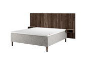 Ramsäng Wonderland W8 Seamless Hel kassett Lofoten 180x210