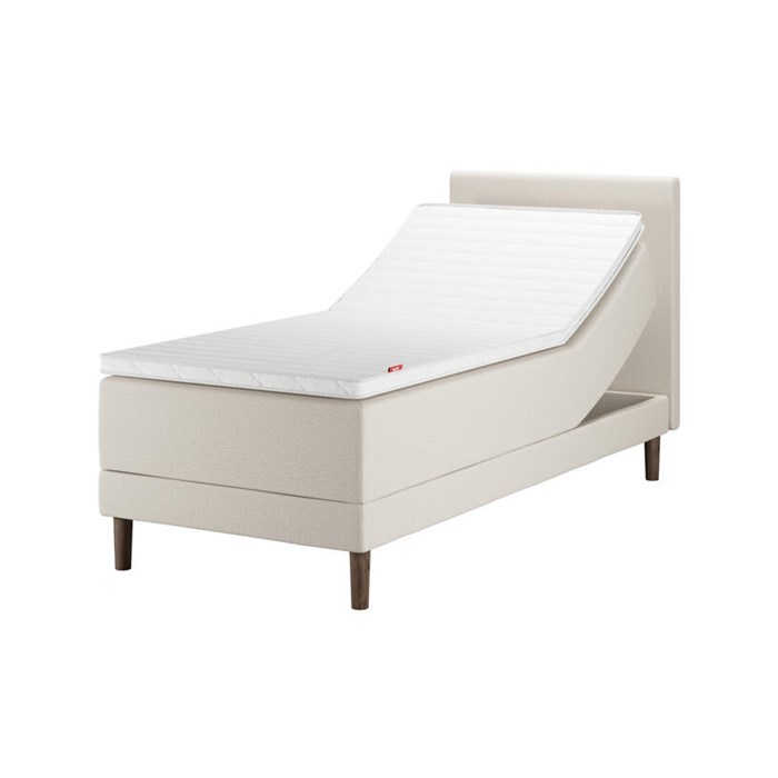 Ställbar säng Wonderland 613 W8 Bergen 105x210