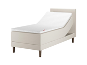 Ställbar säng Wonderland 613 W8 Bergen 105x210