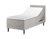 Ställbar säng Wonderland 613 W8 Lofoten 105x210