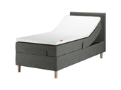 Ställbar säng Wonderland 412 W8 Oslo 105x210