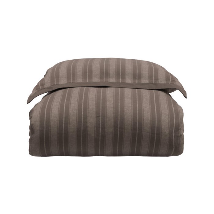 Påslakanset Halvor Bakke Charleston Hill Flanell 150x210/50x60