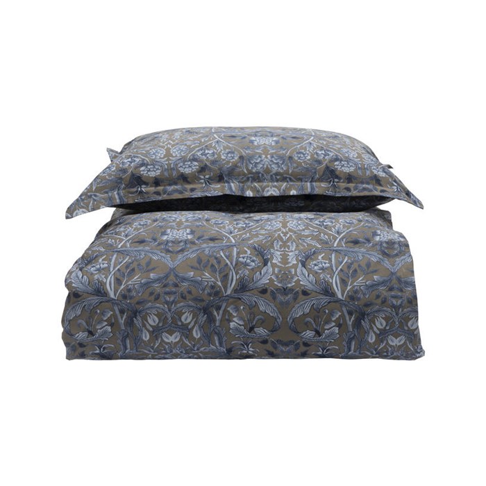 Påslakanset Halvor Bakke Hazendal Satin 150x210/50x60