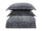 Påslakanset Halvor Bakke Hazendal Satin 230x220/2x(50x60)