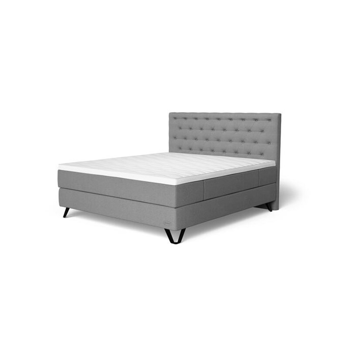 Kontinentalsäng Jensen Prestige LTD inkl. bäddm. 180x200