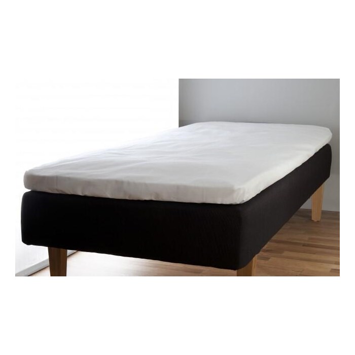 Underlakan Värnamo Eko Satin 270x260