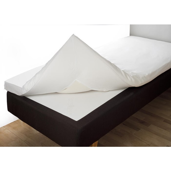 Kuvertlakan Värnamo Eko Percale 160x210