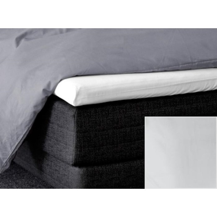 Kuvertlakan CPH Percale 6 80x210