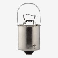 21513814 | LAMPA 24V 10W BA15S
