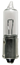 215501260 | Instrumentlampa H21W BAY9S Halogen