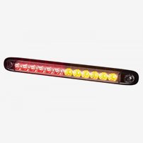 Lzd2246  Baklykta Led Blink, Broms & Bakljus