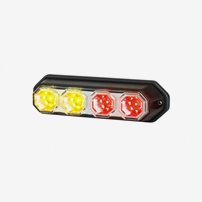 Lzd2264dt  Baklykta Led Blink, Broms & Bakljus