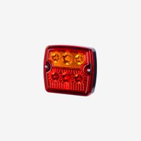 Lzd967  Baklykta Led Blink-Broms-Bakljus