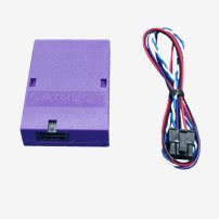 M8  Cannect High Beam Interface