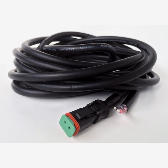20562  Kabel Med DT Kontakt Längd 5M