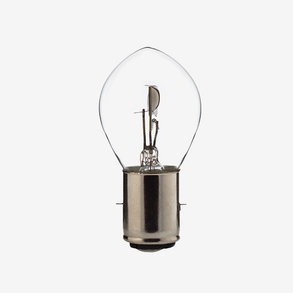 21513748 | LAMPA 24V BA20D 45/40W