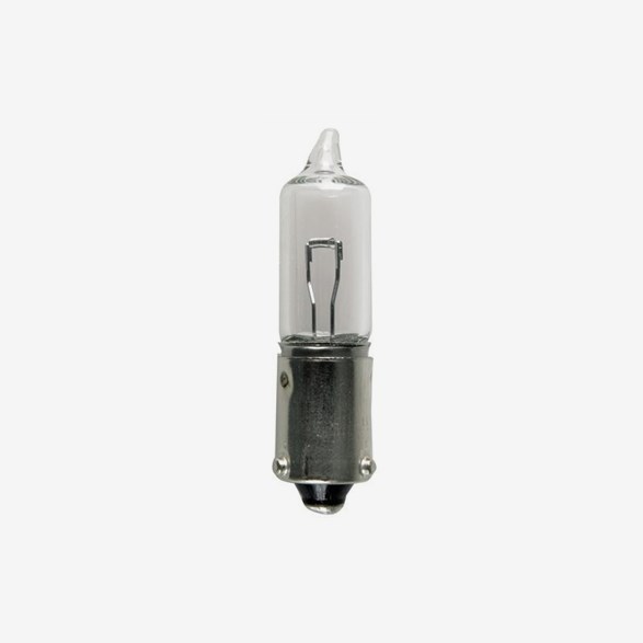 215501260 | Instrumentlampa H21W BAY9S Halogen