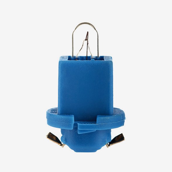 215501391K | Instrumentlampa 1,8W BAX/EBS Blå