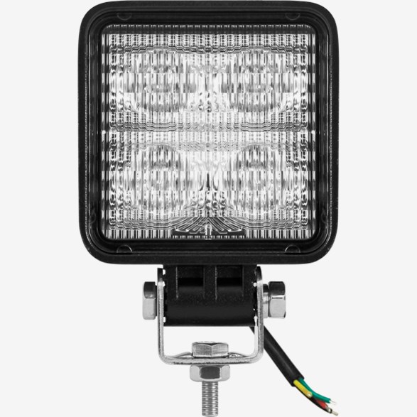40414  Blixtljus Led Ece R65