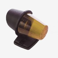 301220400 | Positionslykta Gul Torpedmodell 75x100 mm