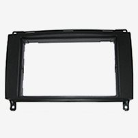 CT24MB16 | RAM TILL MB A/B-Class VW Crafter 2-din