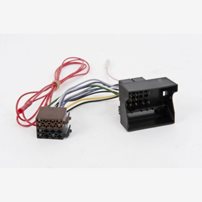 PC2-86-4 | CT20CT02 Peugeot / Citroen 05> ISO quad lock