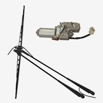 124000239Co  Clips Till Spolarslang