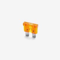 20400400  Säkring Midi 40A Orange