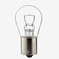 21512497 | LAMPA 12V 21W BAU15S Klar lampa