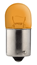 21512821OR | LAMPA 12V 5W BA15S ORANGE